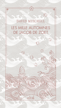 Mille automnes de Jacob de Zoet (Les)